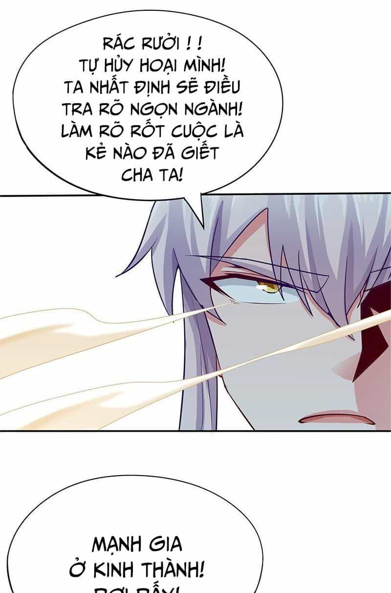 Vô Thượng Thần Vương - Chương 148 - ảnh 14