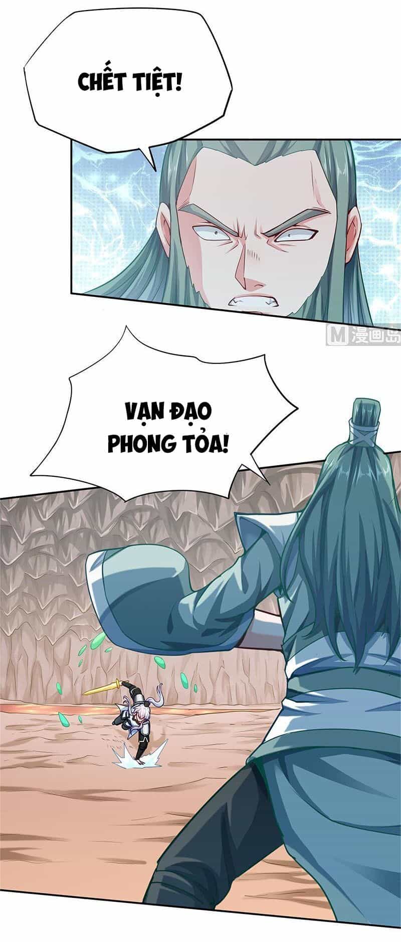 Vô Thượng Thần Vương - Chương 148 - ảnh 7