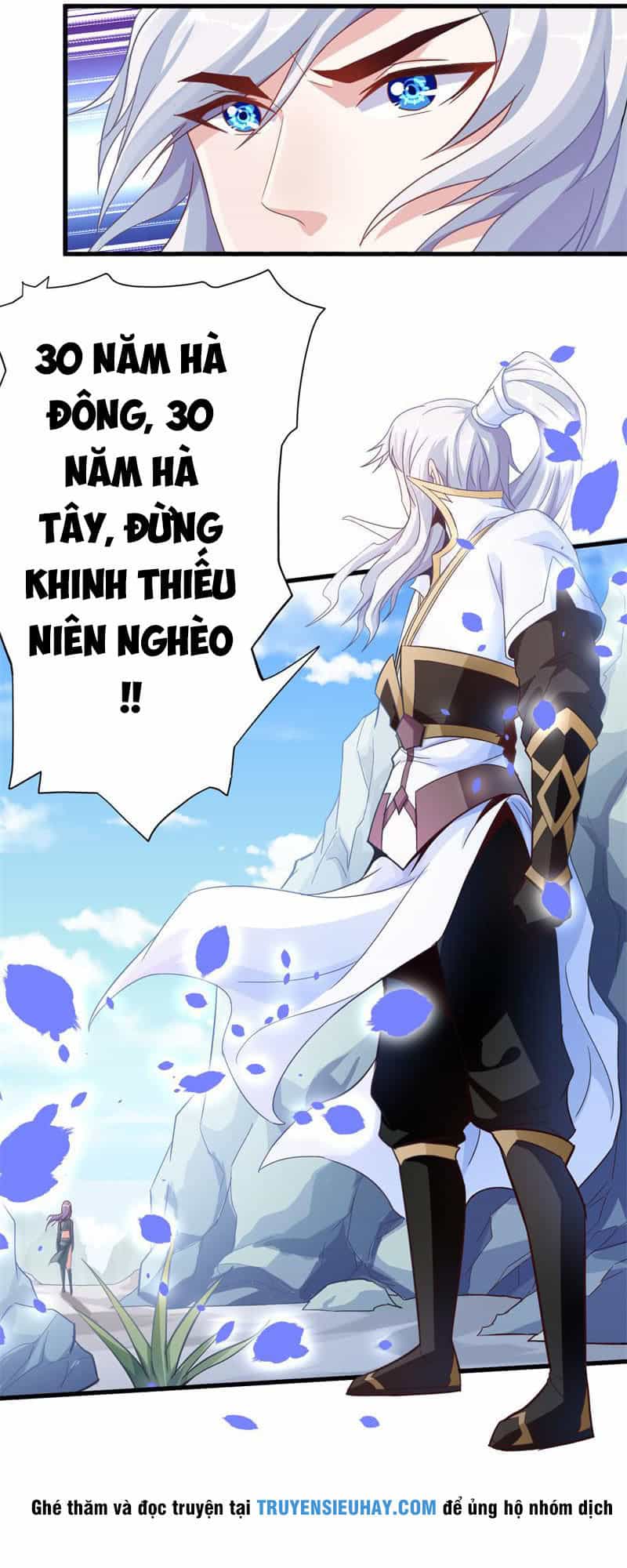 Vô Thượng Thần Vương - Chương 14 - ảnh 17