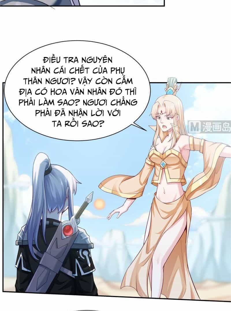 Vô Thượng Thần Vương - Chương 149 - ảnh 10
