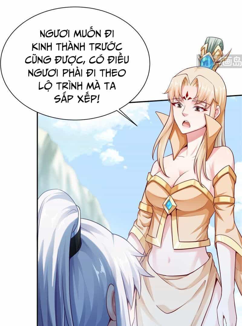 Vô Thượng Thần Vương - Chương 149 - ảnh 13