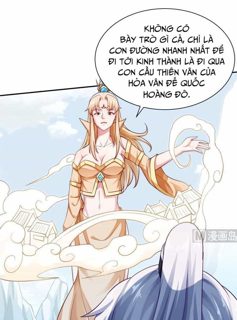 Vô Thượng Thần Vương - Chương 149 - ảnh 15