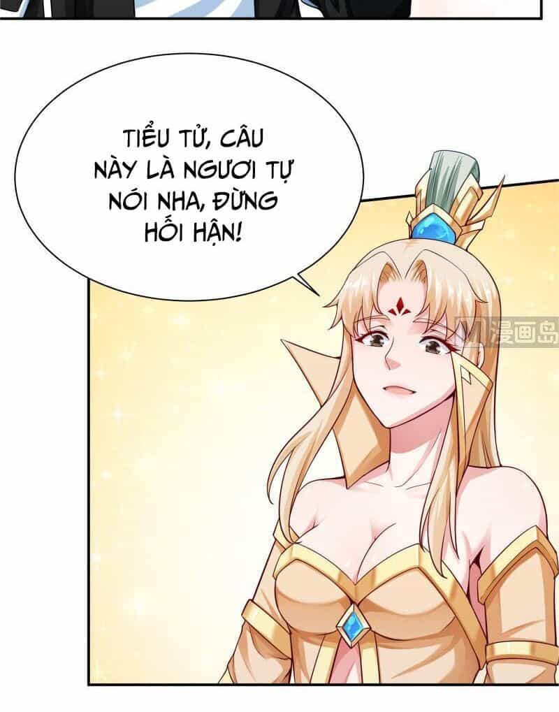 Vô Thượng Thần Vương - Chương 149 - ảnh 18