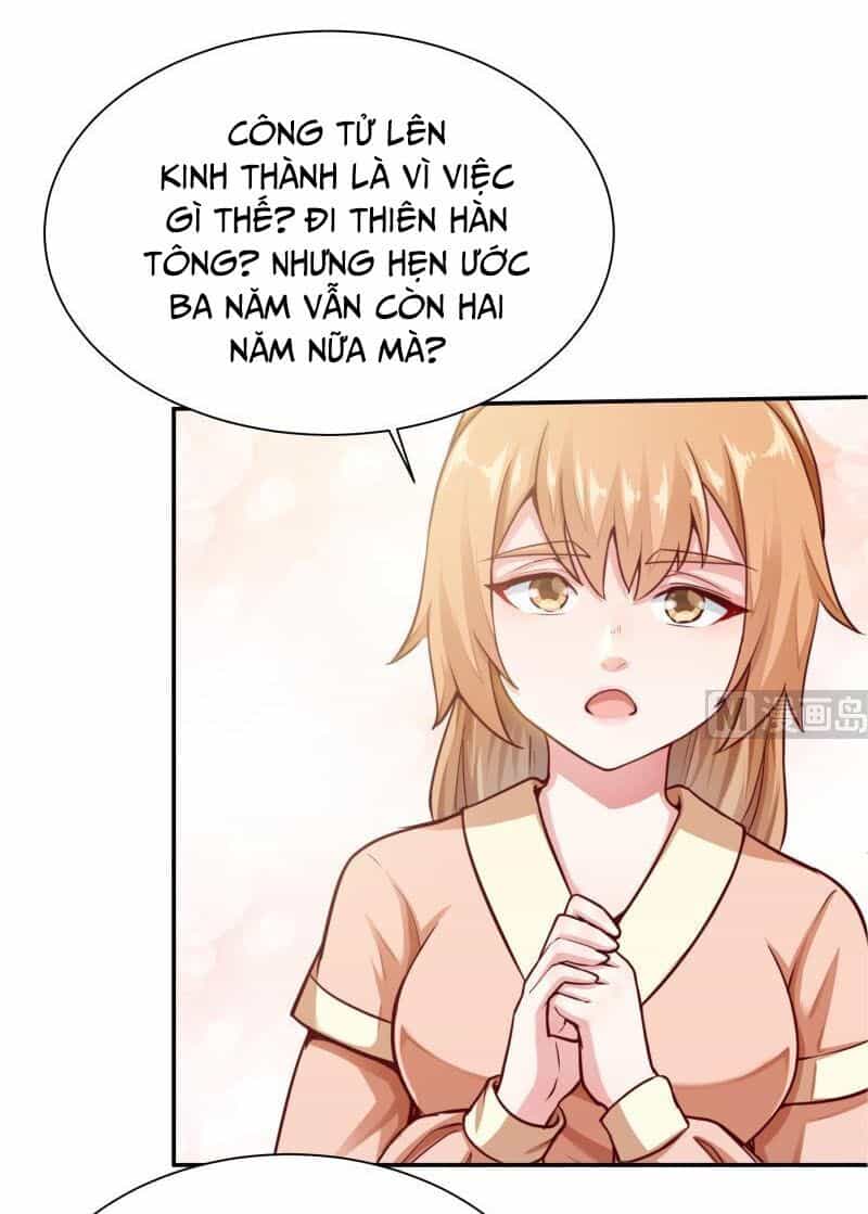 Vô Thượng Thần Vương - Chương 149 - ảnh 3