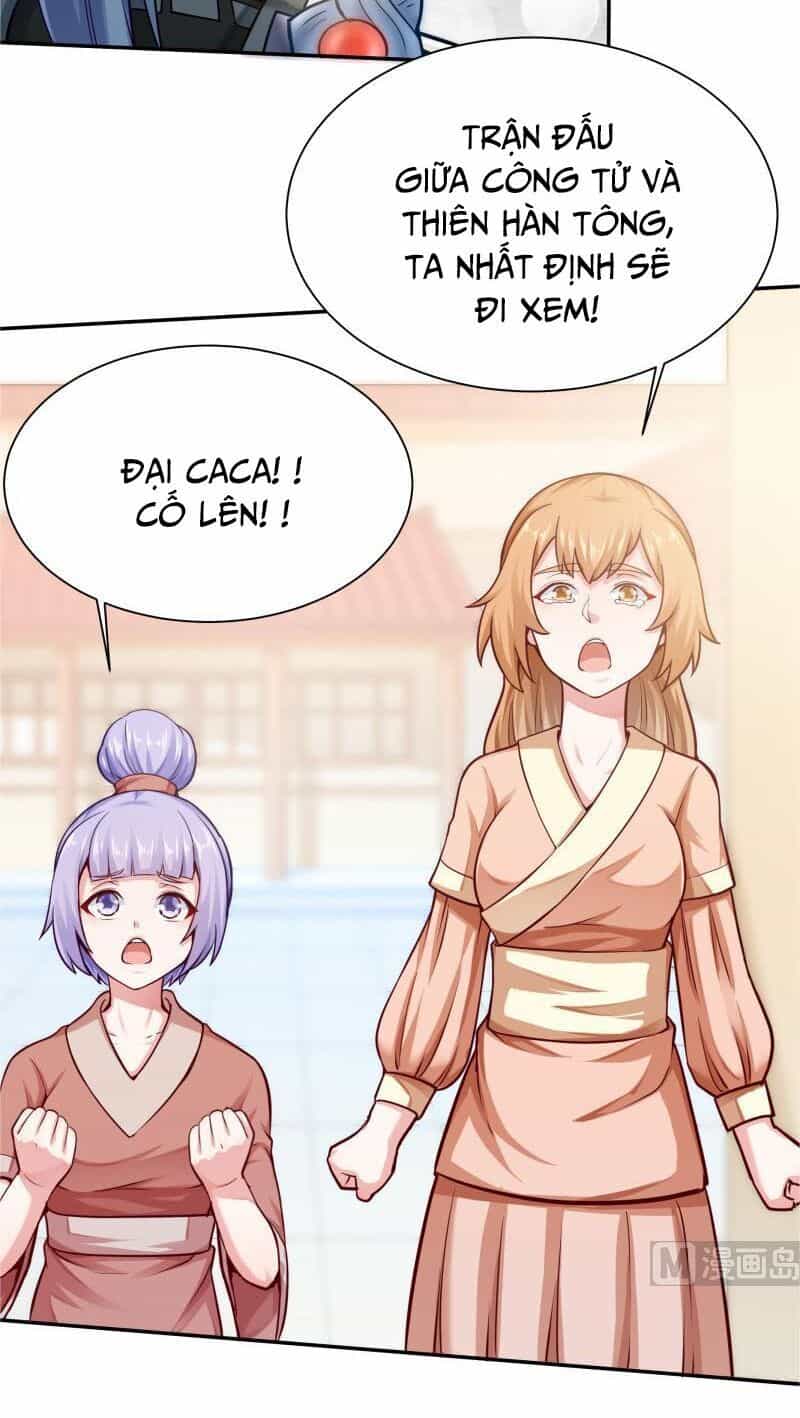Vô Thượng Thần Vương - Chương 149 - ảnh 6