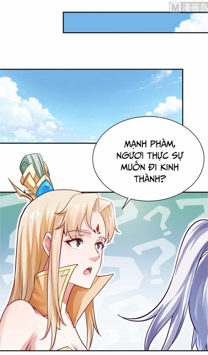 Vô Thượng Thần Vương - Chương 149 - ảnh 8