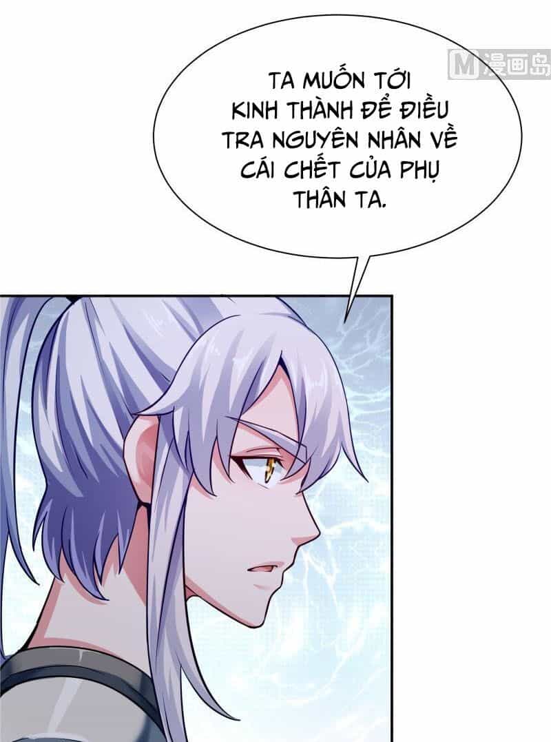 Vô Thượng Thần Vương - Chương 149 - ảnh 9