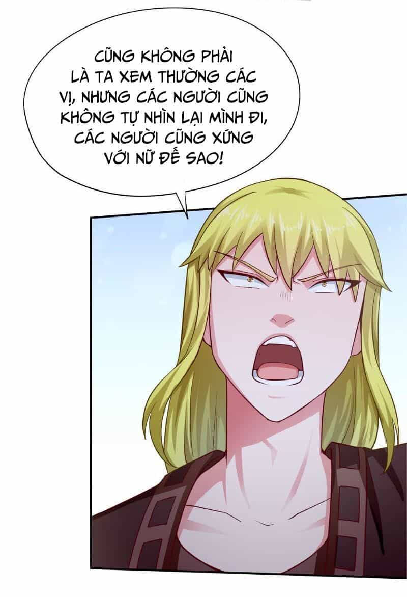 Vô Thượng Thần Vương - Chương 150 - ảnh 12