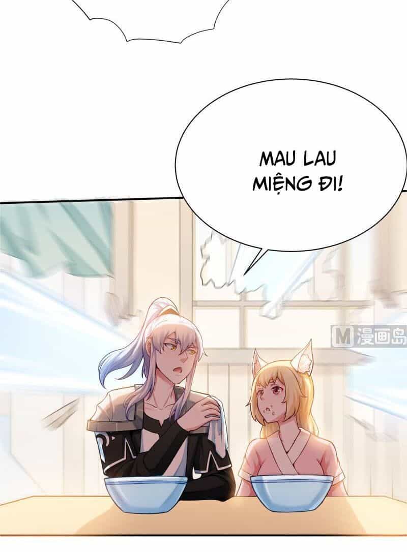 Vô Thượng Thần Vương - Chương 152 - ảnh 13