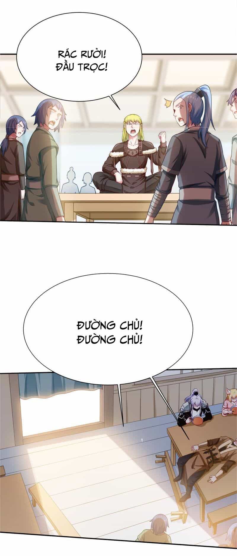 Vô Thượng Thần Vương - Chương 152 - ảnh 2