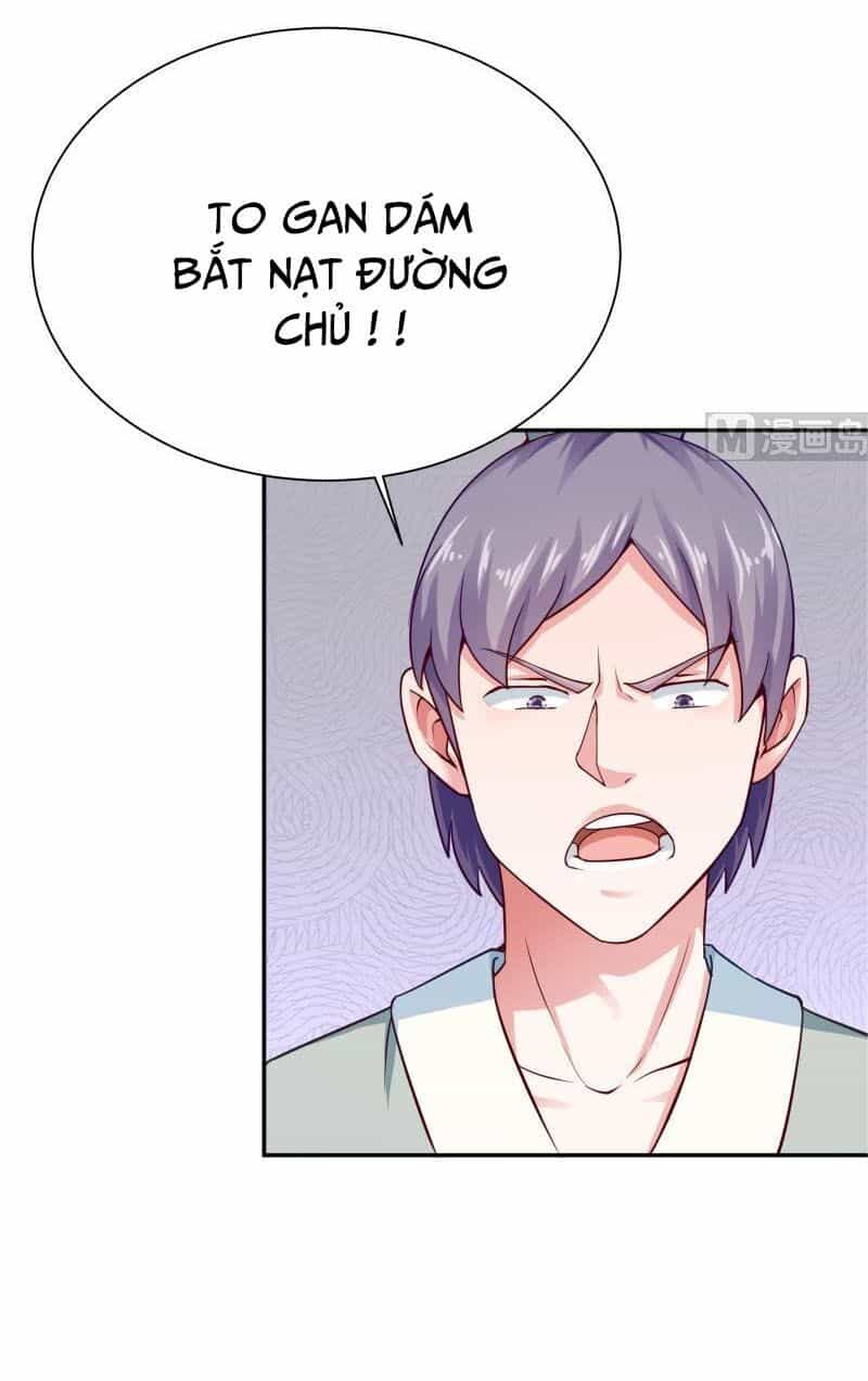 Vô Thượng Thần Vương - Chương 152 - ảnh 3