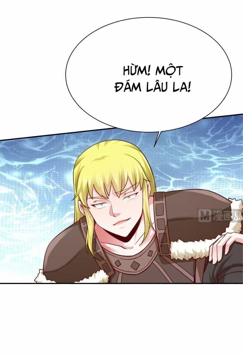 Vô Thượng Thần Vương - Chương 152 - ảnh 5