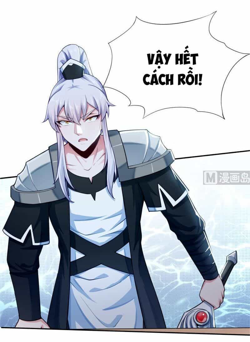 Vô Thượng Thần Vương - Chương 153 - ảnh 12