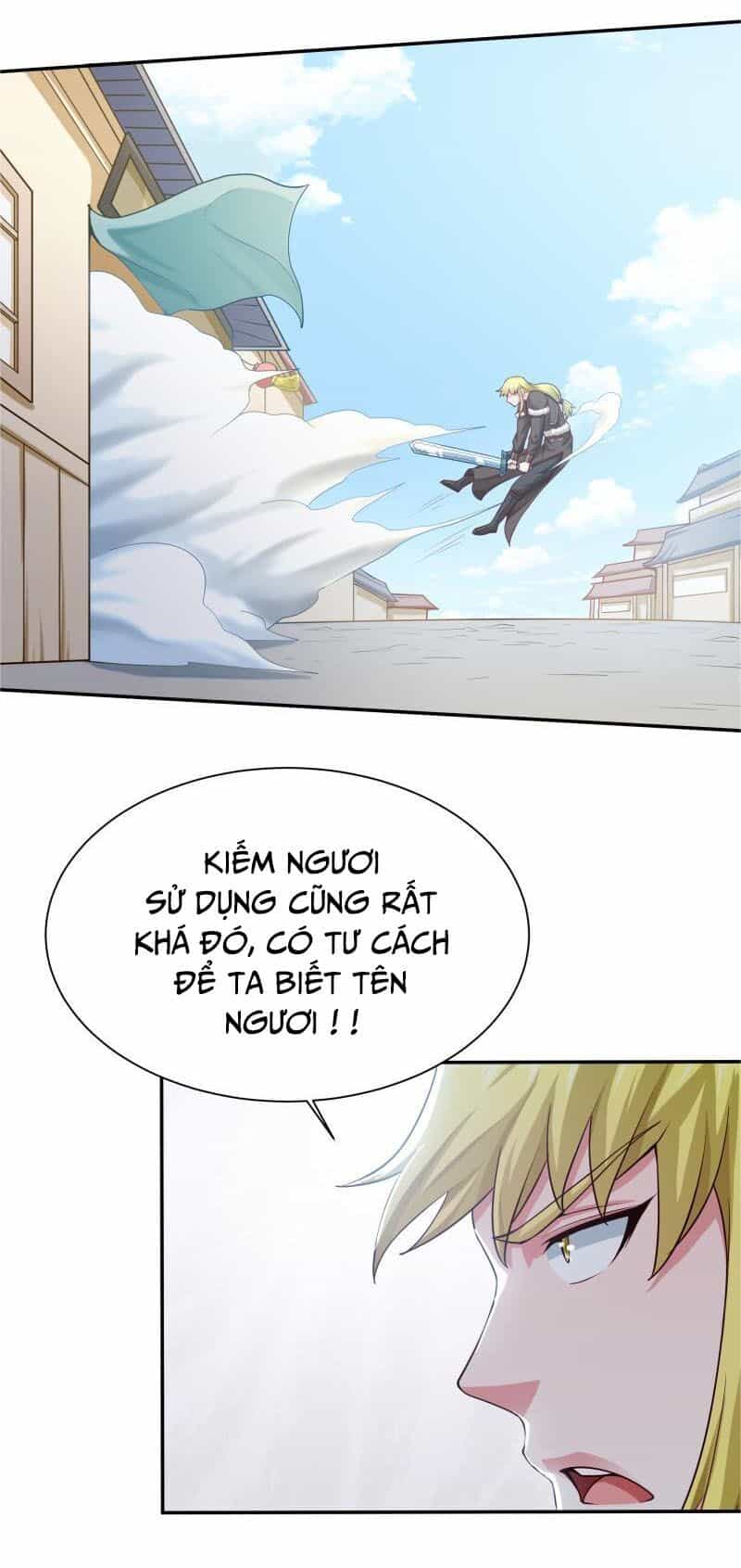 Vô Thượng Thần Vương - Chương 153 - ảnh 14