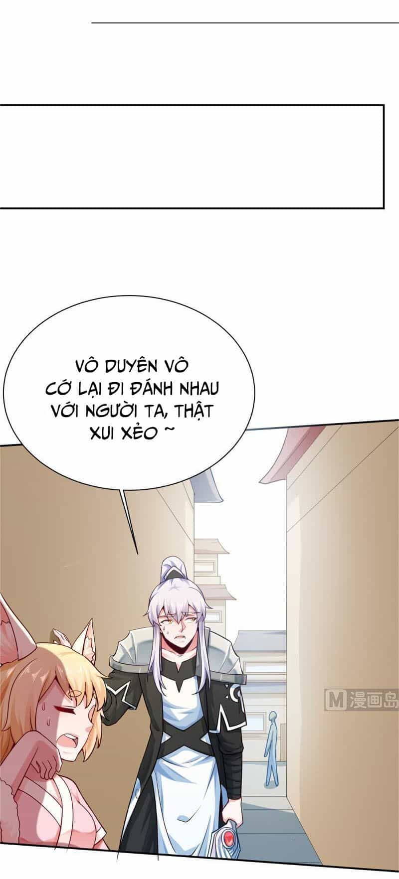 Vô Thượng Thần Vương - Chương 153 - ảnh 19
