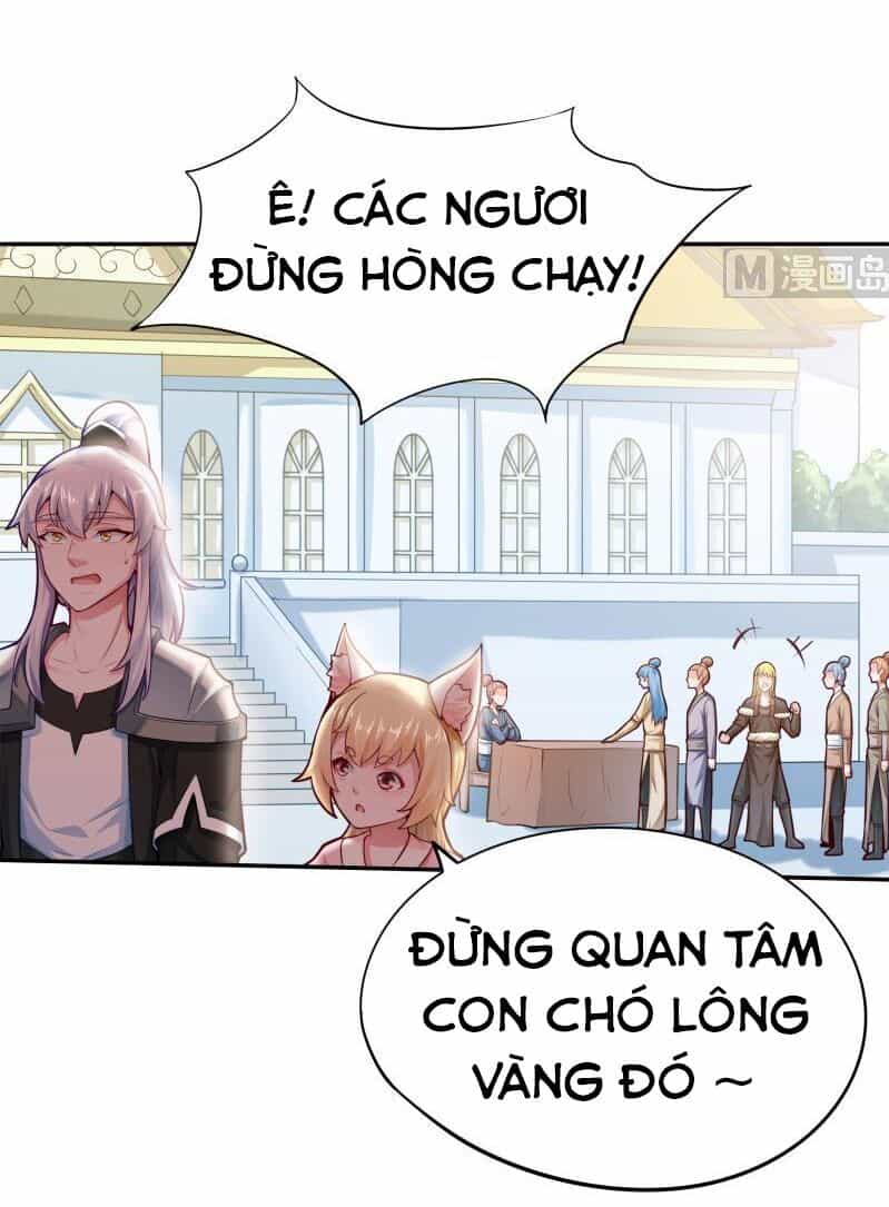 Vô Thượng Thần Vương - Chương 154 - ảnh 6