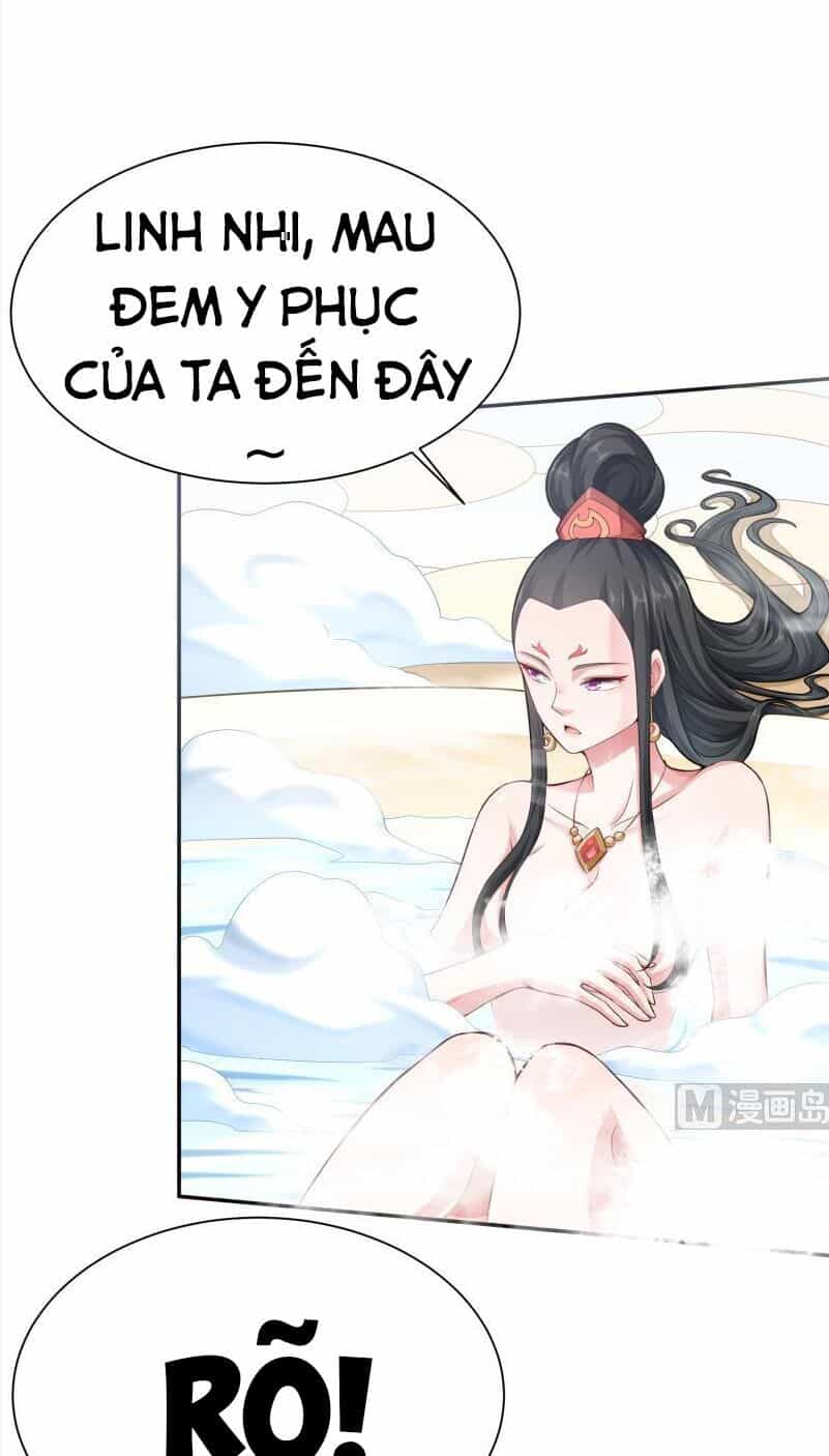 Vô Thượng Thần Vương - Chương 155 - ảnh 1