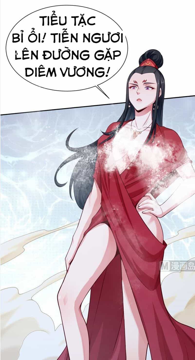 Vô Thượng Thần Vương - Chương 155 - ảnh 19