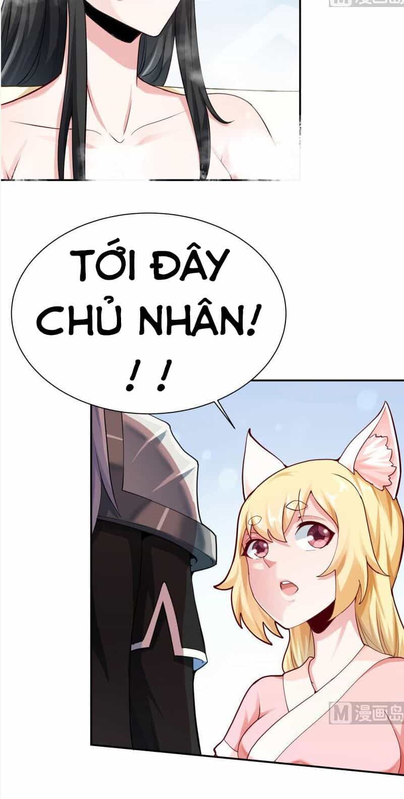 Vô Thượng Thần Vương - Chương 155 - ảnh 6