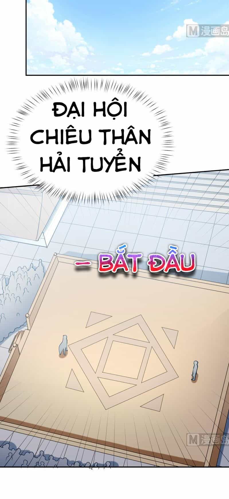 Vô Thượng Thần Vương - Chương 157 - ảnh 15
