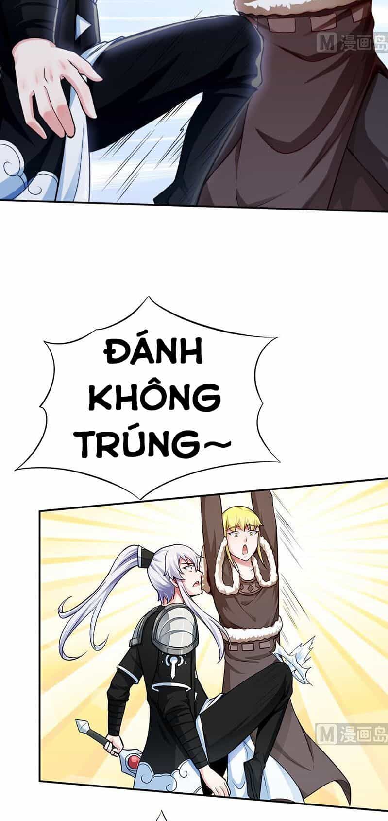 Vô Thượng Thần Vương - Chương 158 - ảnh 12