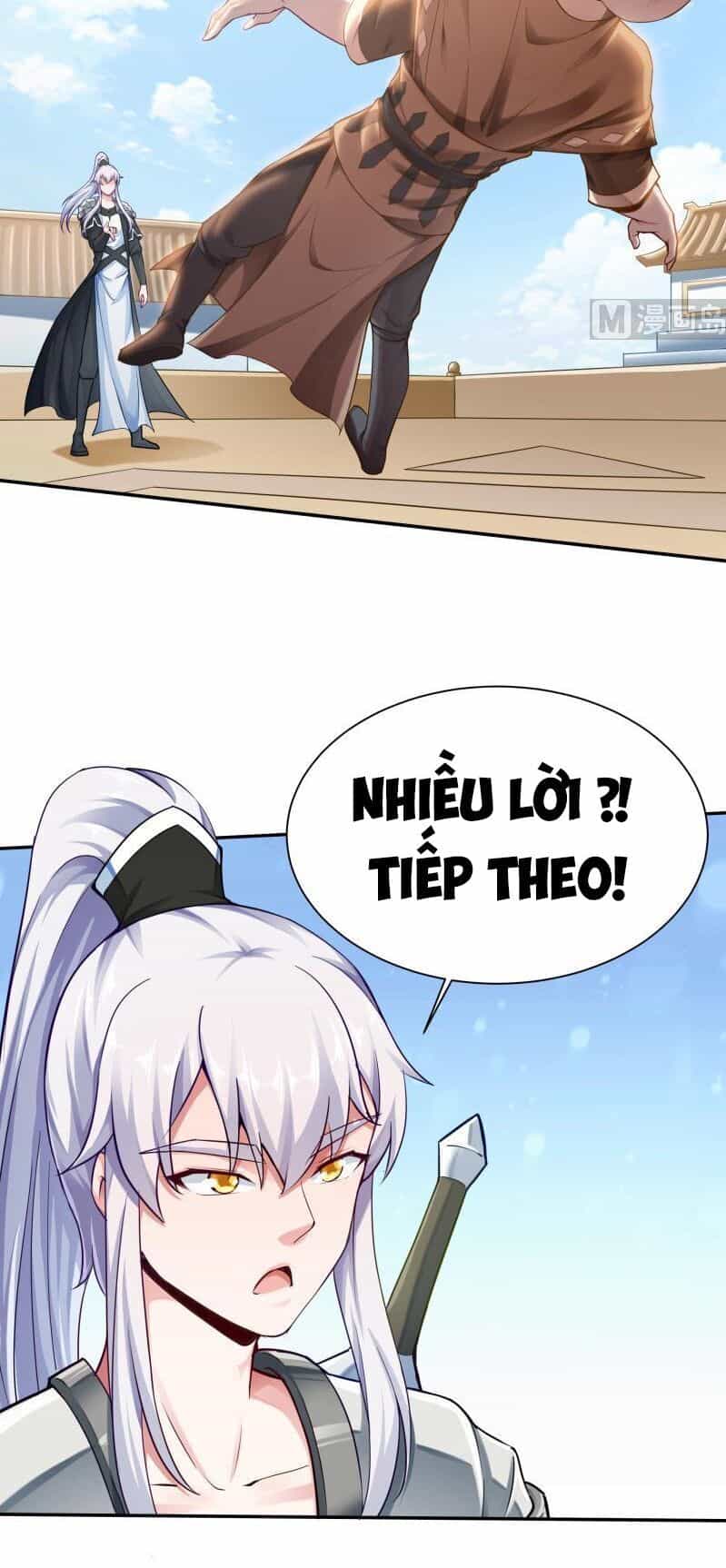 Vô Thượng Thần Vương - Chương 158 - ảnh 4