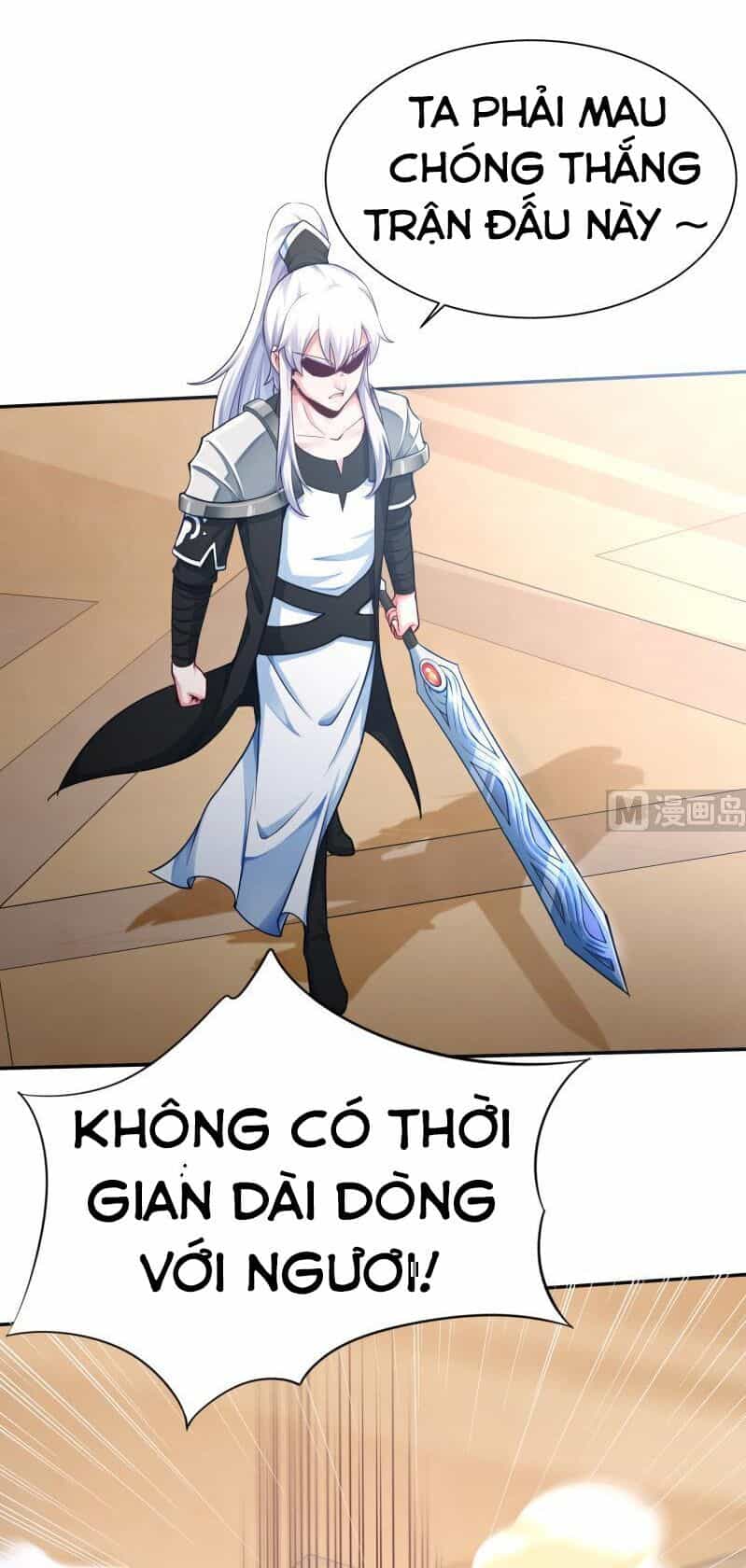 Vô Thượng Thần Vương - Chương 158 - ảnh 9