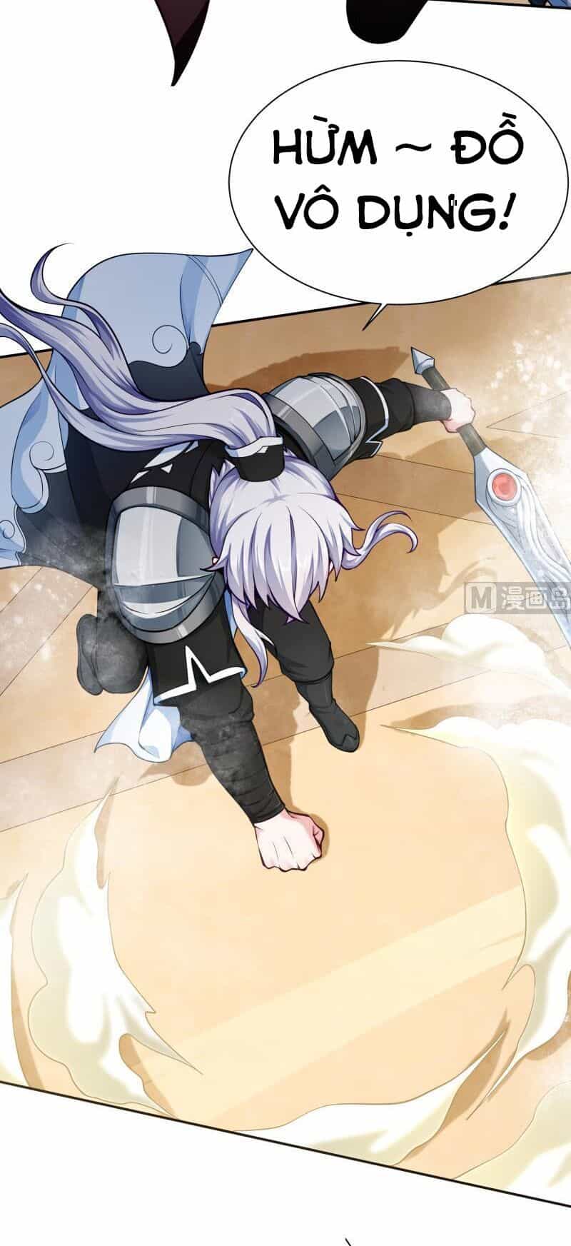 Vô Thượng Thần Vương - Chương 159 - ảnh 2
