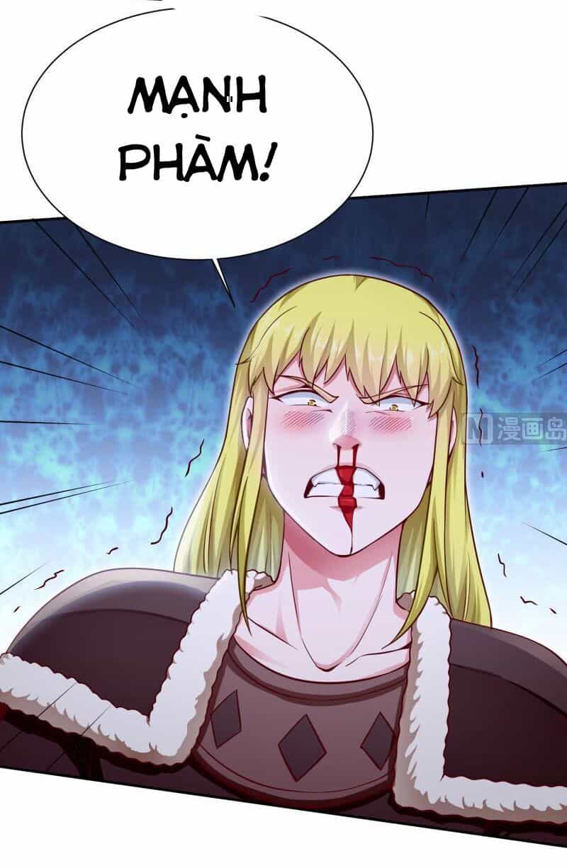 Vô Thượng Thần Vương - Chương 159 - ảnh 5