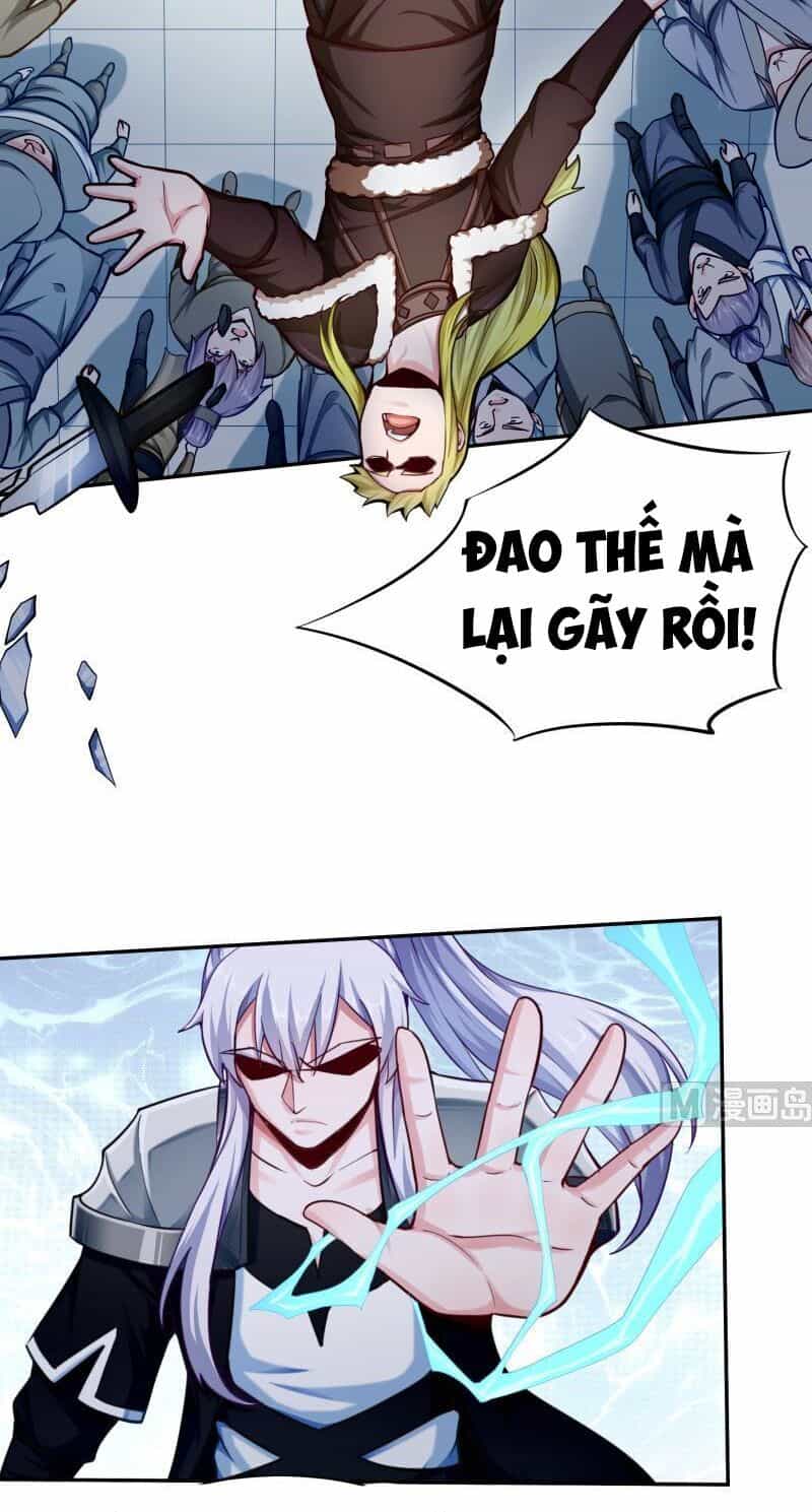 Vô Thượng Thần Vương - Chương 160 - ảnh 5