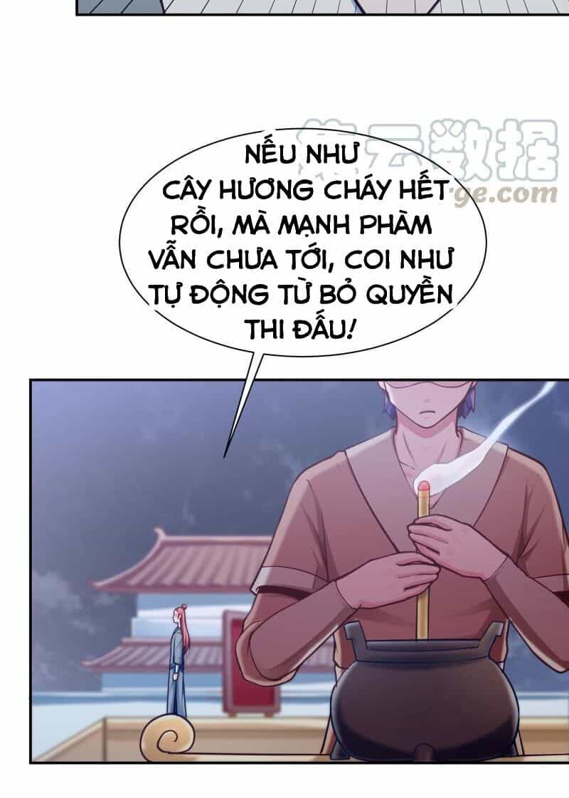 Vô Thượng Thần Vương - Chương 161 - ảnh 10