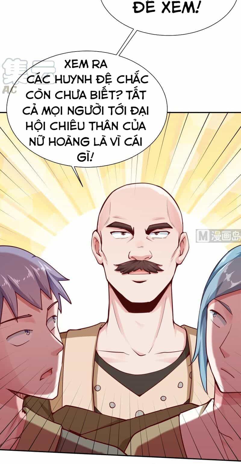 Vô Thượng Thần Vương - Chương 161 - ảnh 3