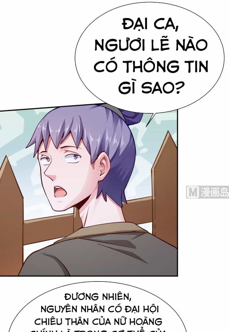 Vô Thượng Thần Vương - Chương 161 - ảnh 4