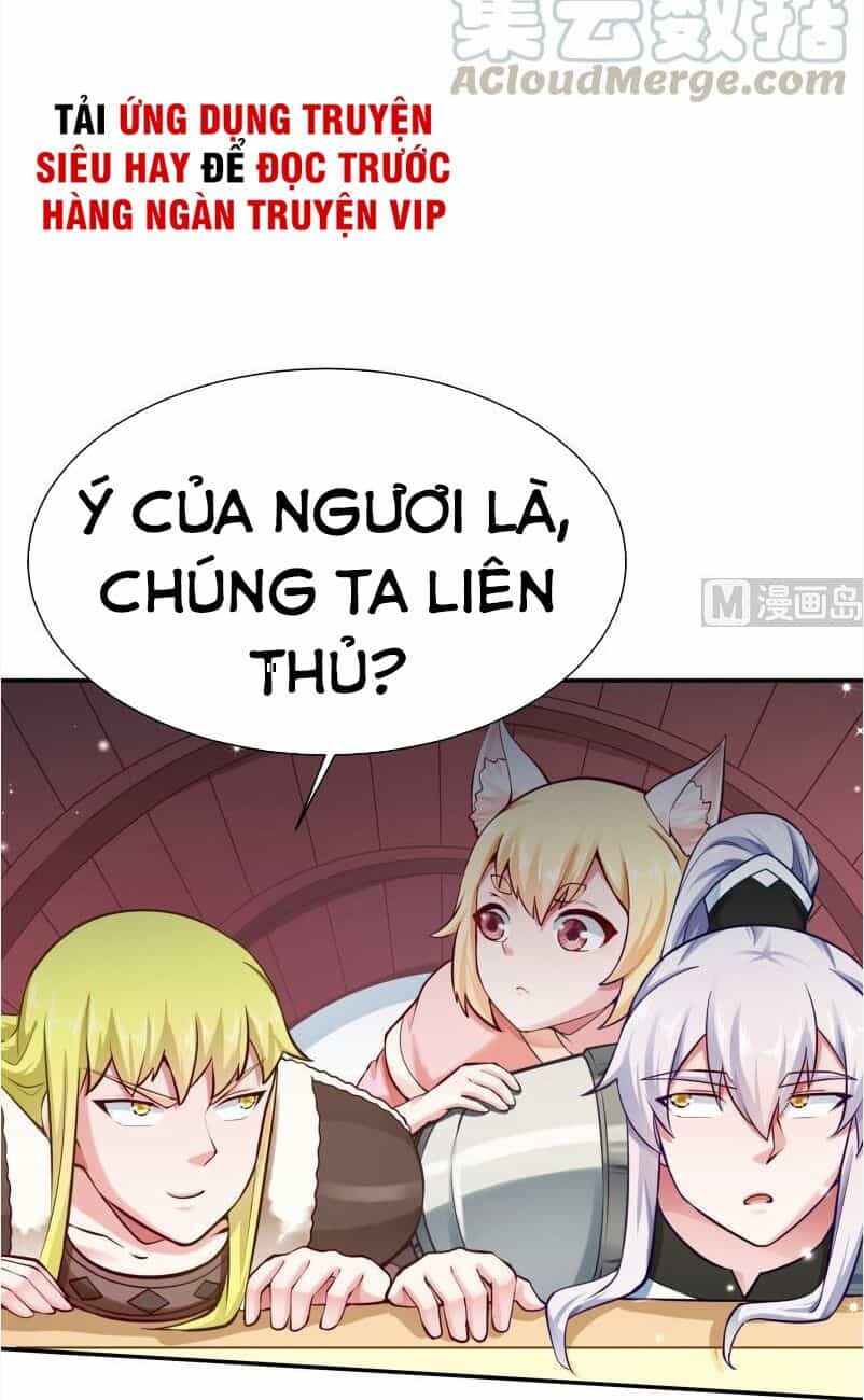 Vô Thượng Thần Vương - Chương 162 - ảnh 16