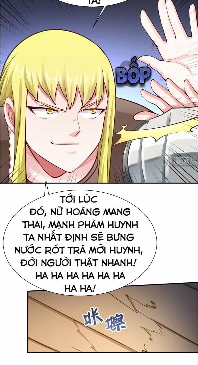 Vô Thượng Thần Vương - Chương 162 - ảnh 18