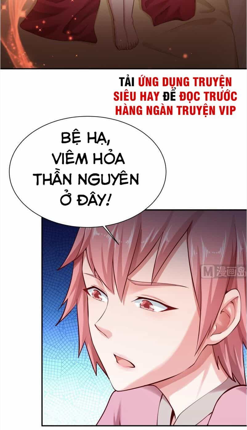 Vô Thượng Thần Vương - Chương 162 - ảnh 6