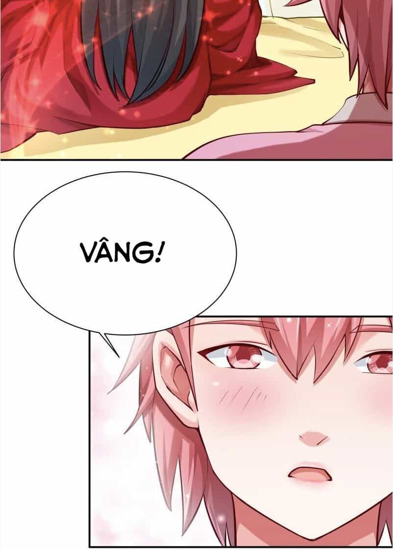 Vô Thượng Thần Vương - Chương 162 - ảnh 8