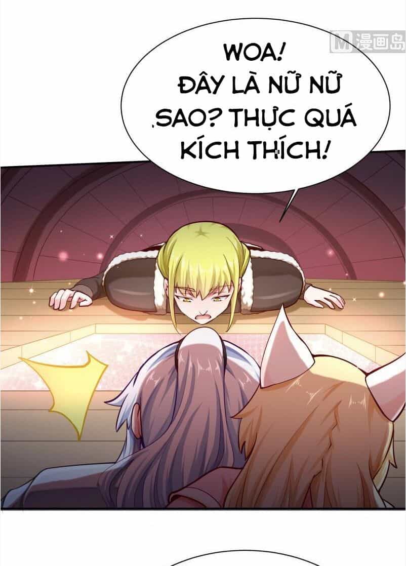 Vô Thượng Thần Vương - Chương 162 - ảnh 9