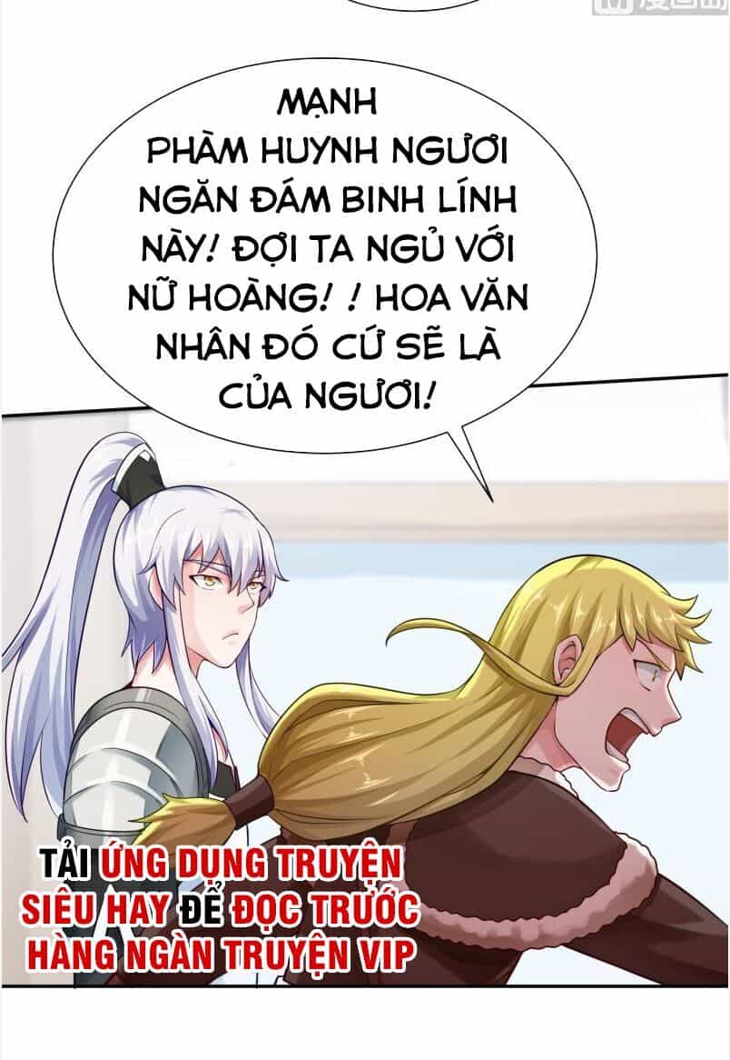Vô Thượng Thần Vương - Chương 163 - ảnh 10