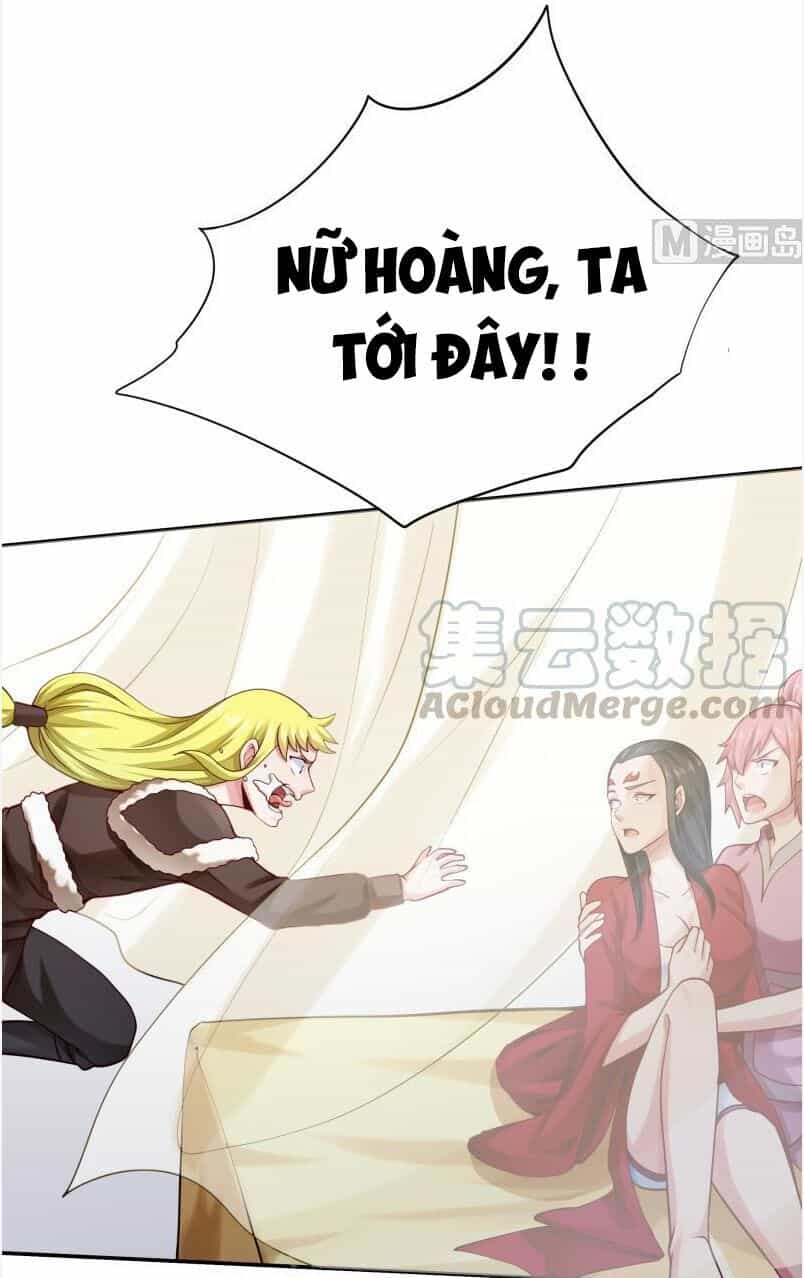 Vô Thượng Thần Vương - Chương 163 - ảnh 11