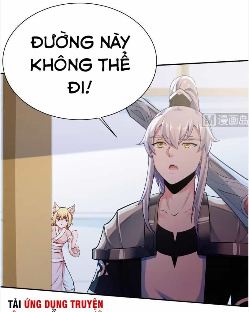 Vô Thượng Thần Vương - Chương 163 - ảnh 17