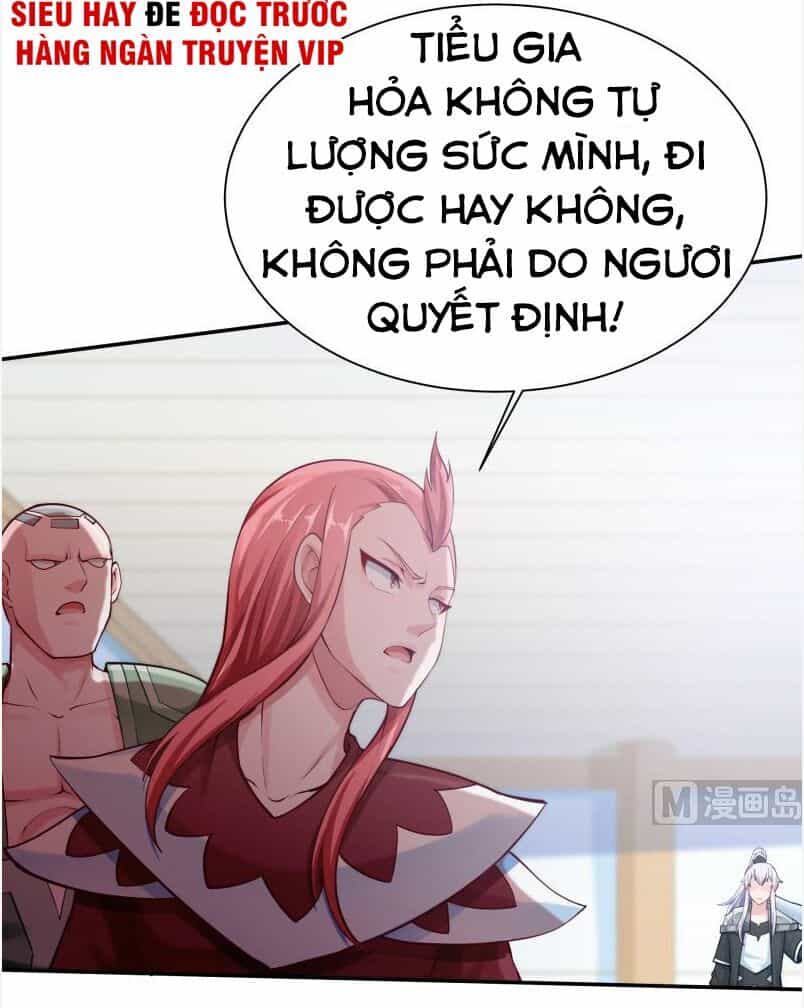 Vô Thượng Thần Vương - Chương 163 - ảnh 18