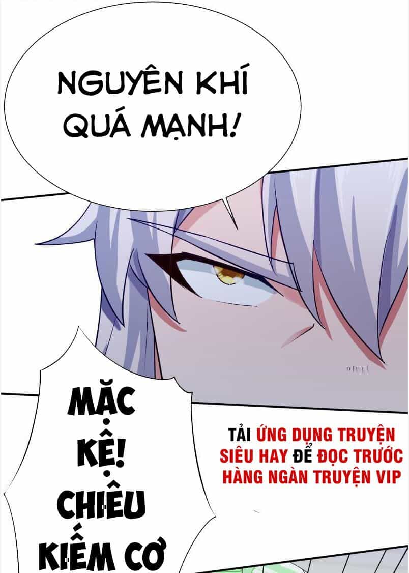 Vô Thượng Thần Vương - Chương 163 - ảnh 20