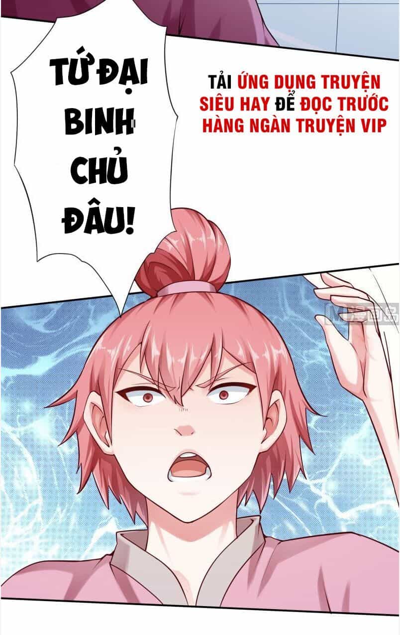 Vô Thượng Thần Vương - Chương 163 - ảnh 6