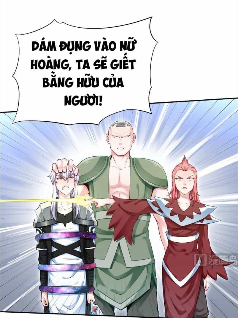 Vô Thượng Thần Vương - Chương 164 - ảnh 10