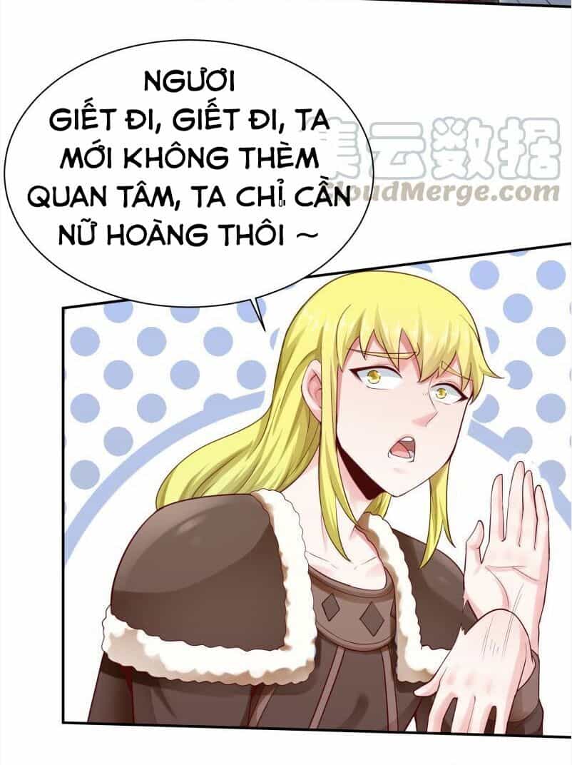 Vô Thượng Thần Vương - Chương 164 - ảnh 11
