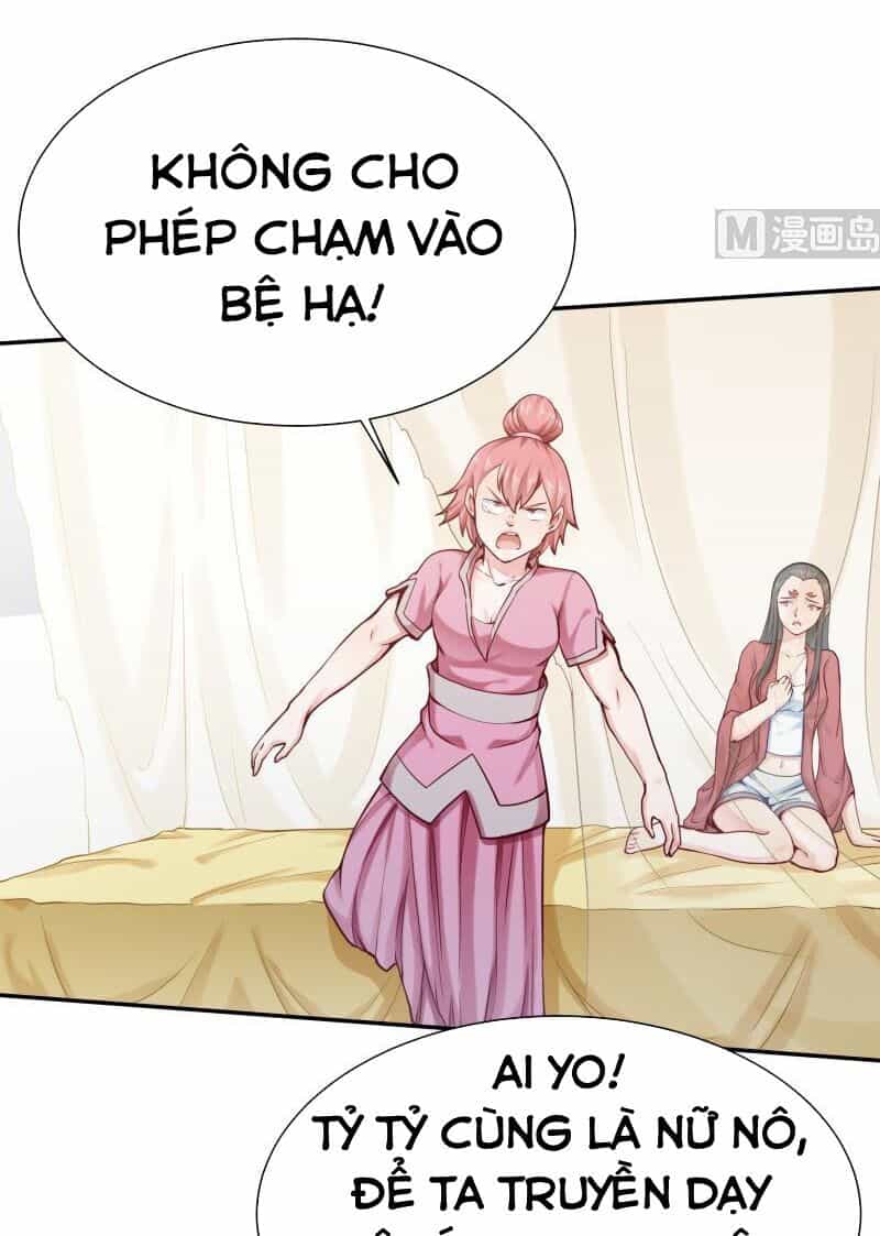 Vô Thượng Thần Vương - Chương 165 - ảnh 12