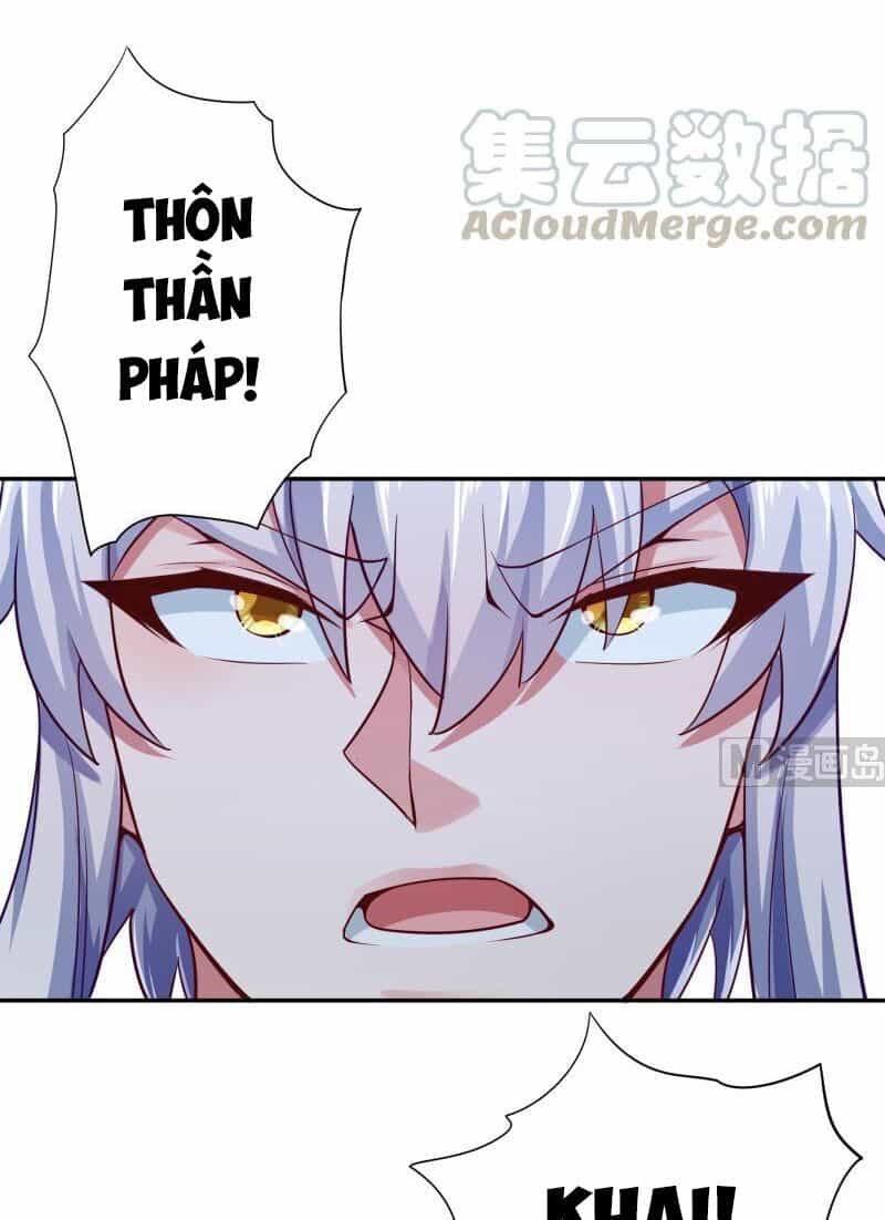 Vô Thượng Thần Vương - Chương 165 - ảnh 15