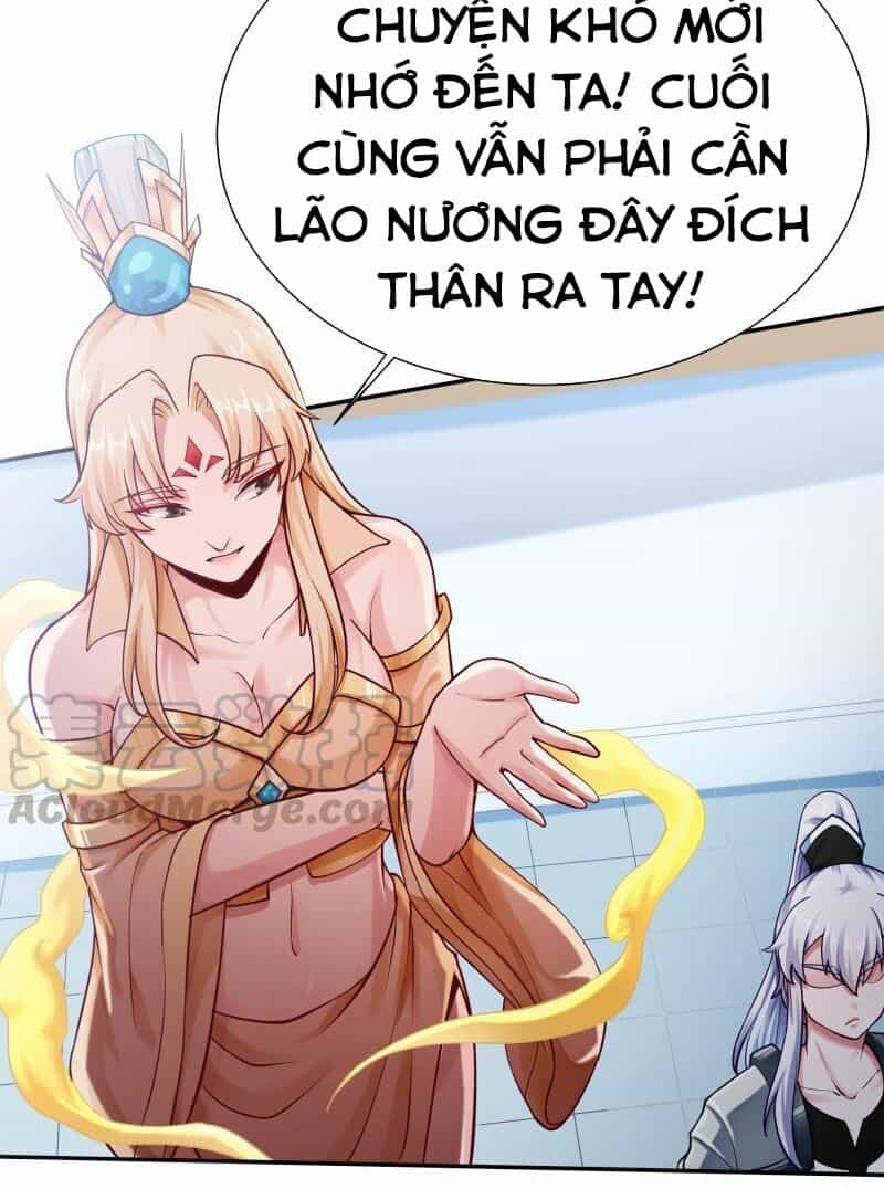 Vô Thượng Thần Vương - Chương 165 - ảnh 4