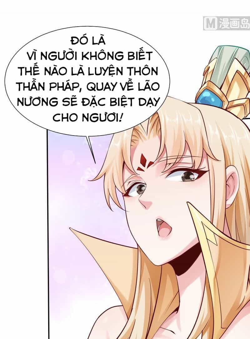 Vô Thượng Thần Vương - Chương 165 - ảnh 6